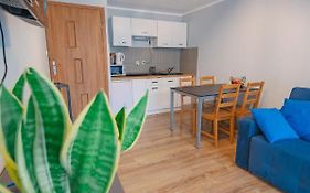 Apartament Słoneczna Centrum